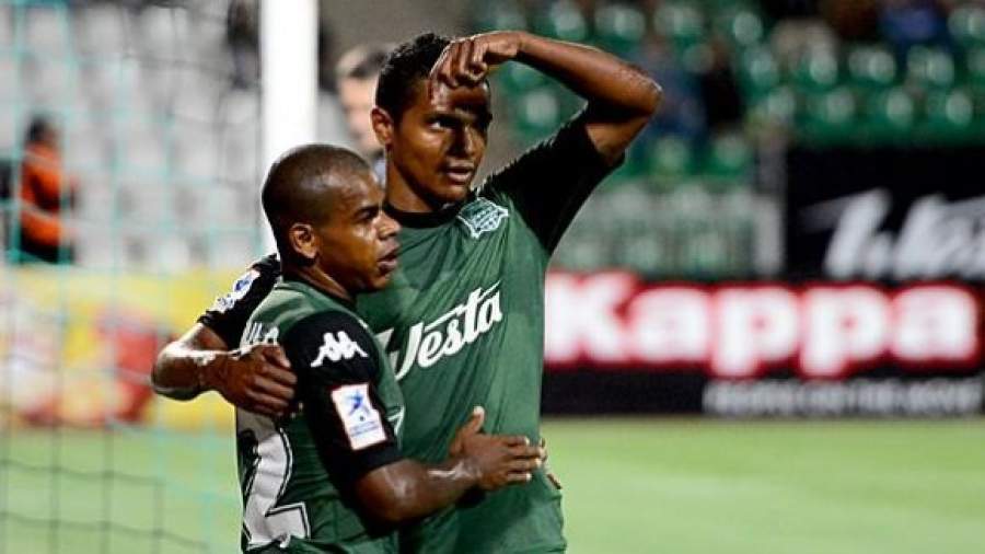 «Краснодар» отказался продавать бразильцев Жоаозиньо и Вандерсона