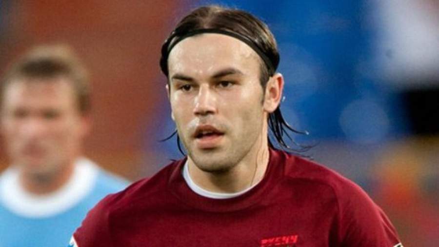 ЦСКА предложил «Рубину» продать Натхо