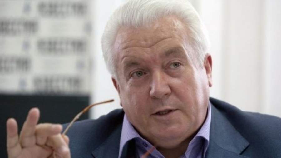 «Власть уже ведет переговоры с настоящими лидерами майдана»