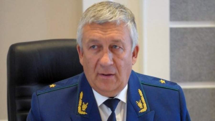 Бизнес экс-главы самарского управления СК попал в уголовное дело