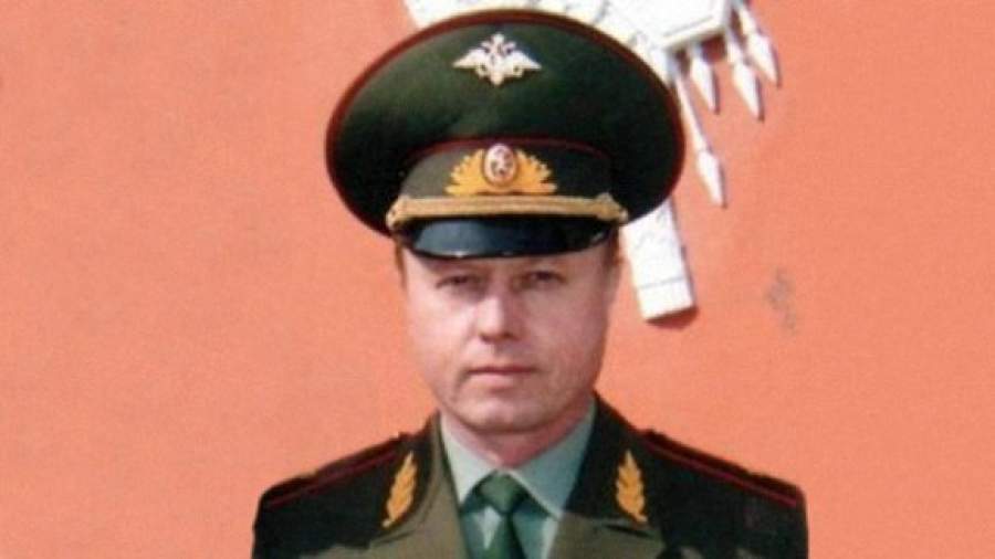 Главным по оружию в Минобороны назначен Николай Паршин