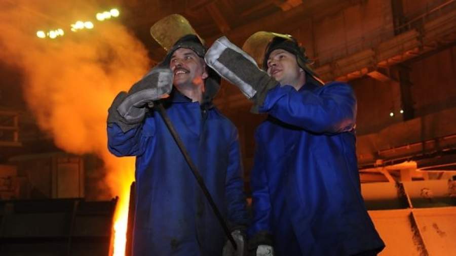 «Северсталь» требует дешевую электроэнергию