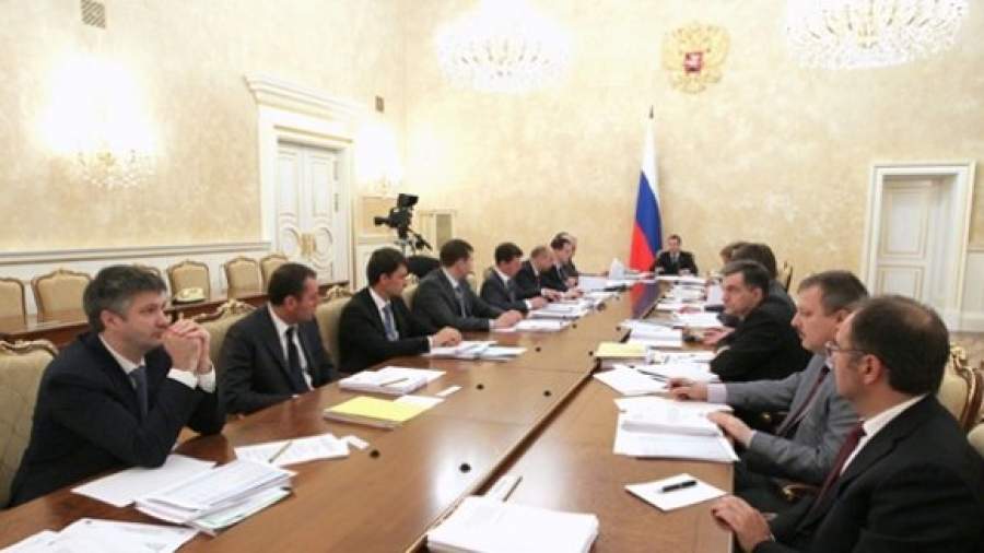 Президиумы правительства уходят в прошлое