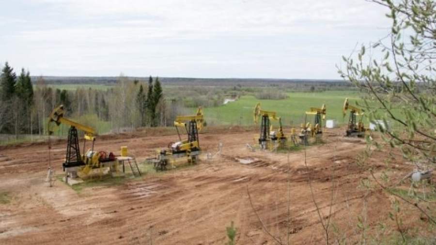 Резерв топлива дорого обойдется «Роснефтегазу»