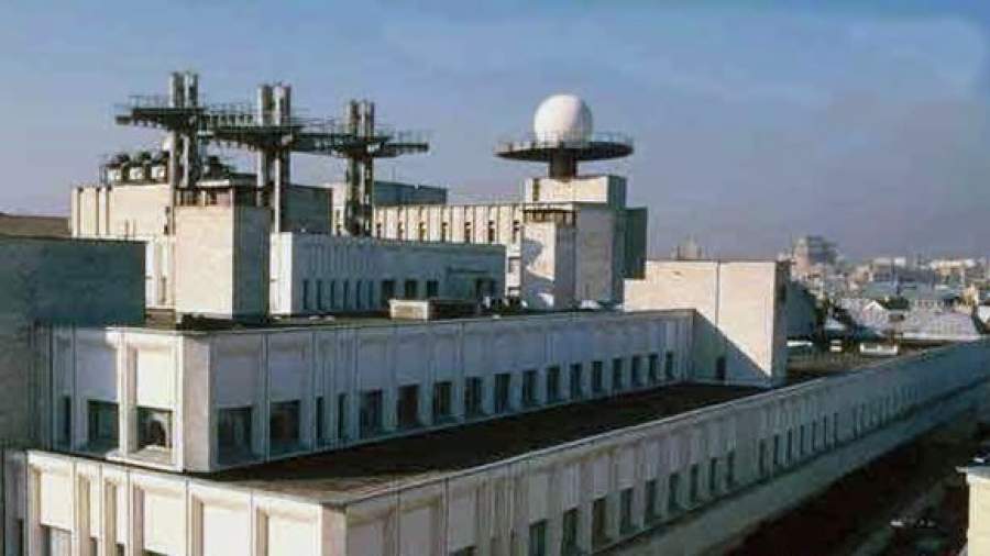 Спецсвязь в «новой Москве» обойдется почти в 30 млрд рублей