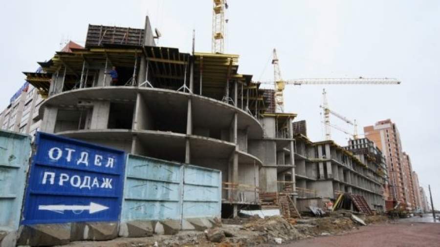 Агентства недвижимости ищут профи  