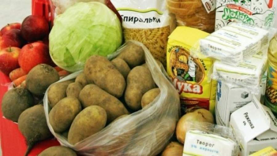 В. Посаженников: «Cанкции — это ренессанс для нашего производителя»