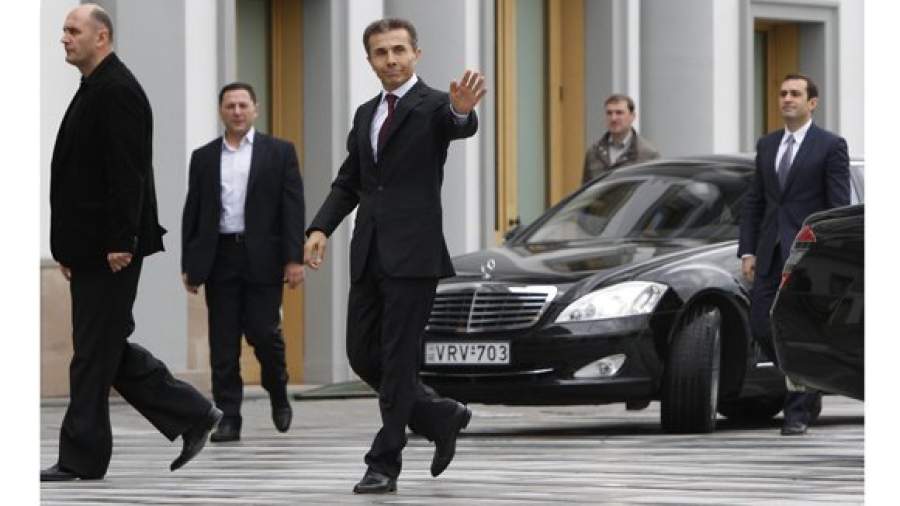 Иванишвили зовет бизнесменов вернуться в Грузию  