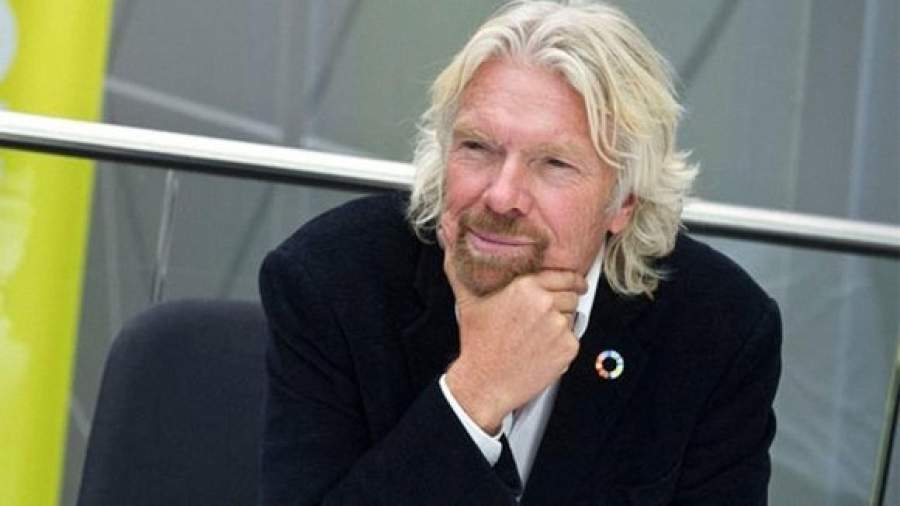 Компания Ричарда Брэнсона Virgin Mobile ищет вход в Россию