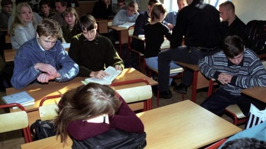 Директоров школ превратят в антикризисных менеджеров