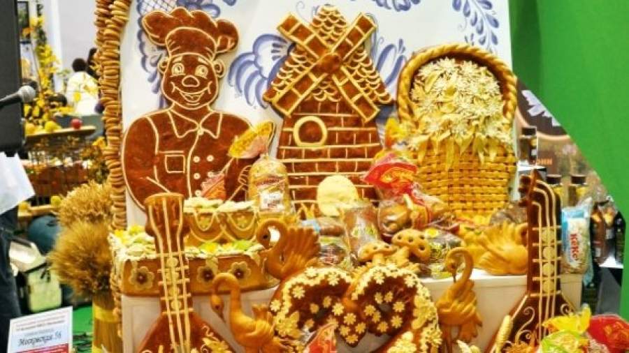 От сохи – к новациям