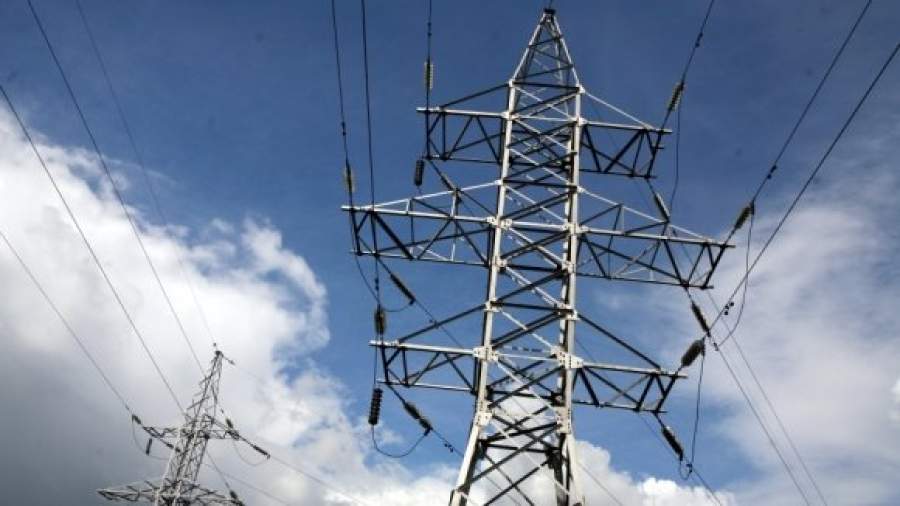 Кавказским курортам не хватает электричества