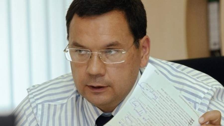 Раф Шакиров возглавил сайт «большого правительства» Дмитрия Медведева