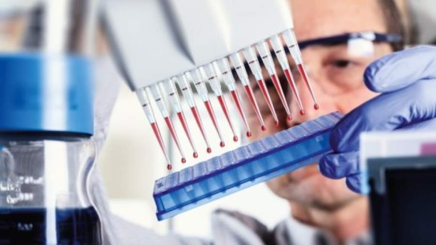 Красная линия жизни