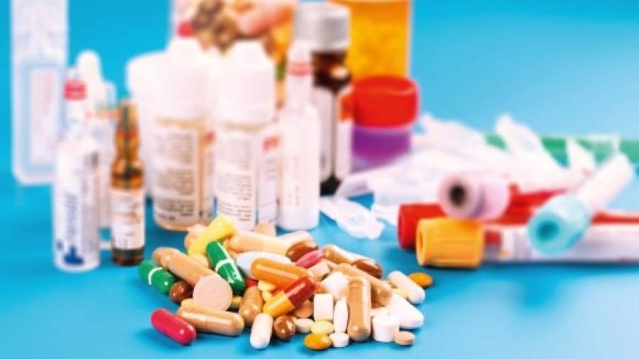 Таблетка мира