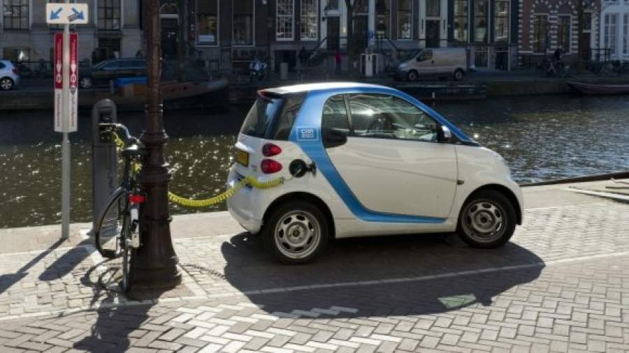 Двигатель.  Не вечный...