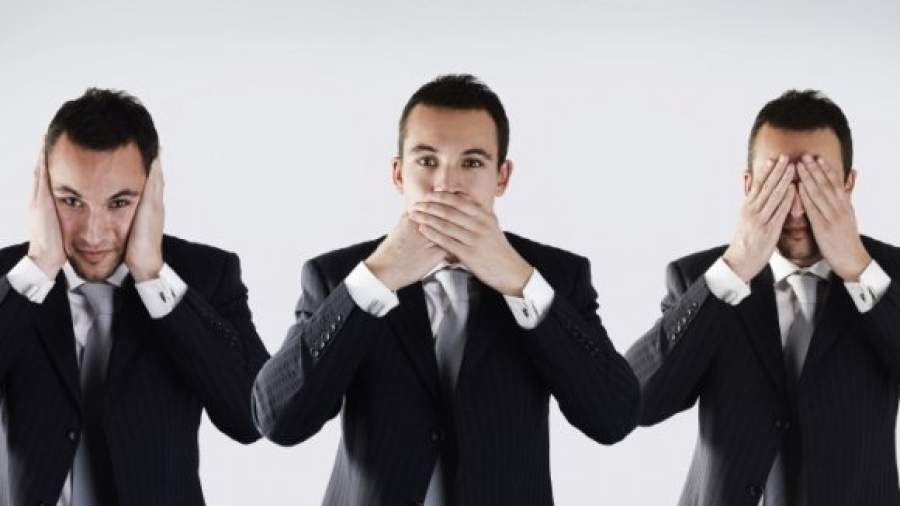 Контролировать «большого брата»