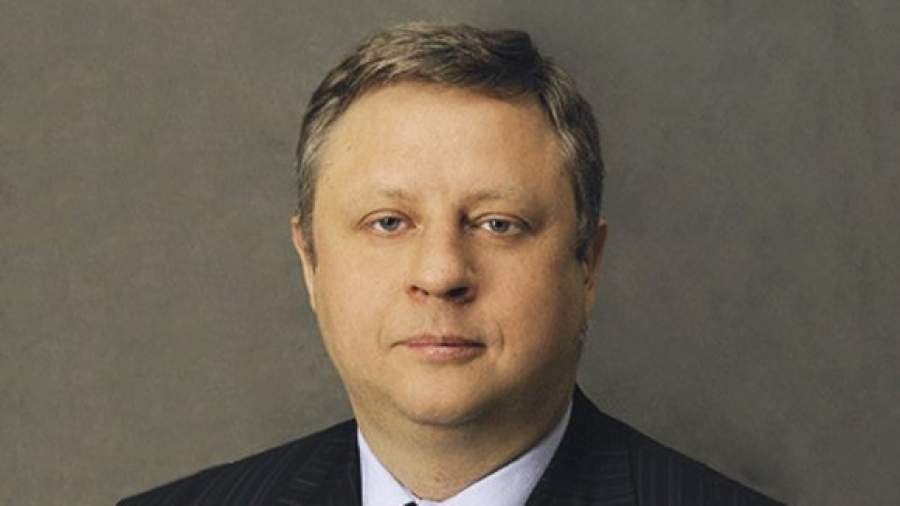 Президентом «Ростелекома» станет бывший партнер Сулеймана Керимова