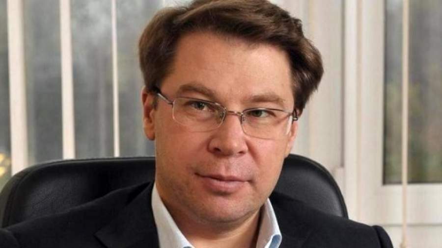 Александр Олегович Фото