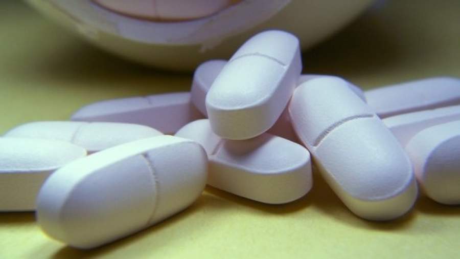 Следственный комитет пришел за таблетками