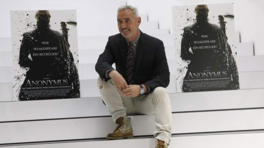 Роланд Эммерих проник в тайну Шекспира