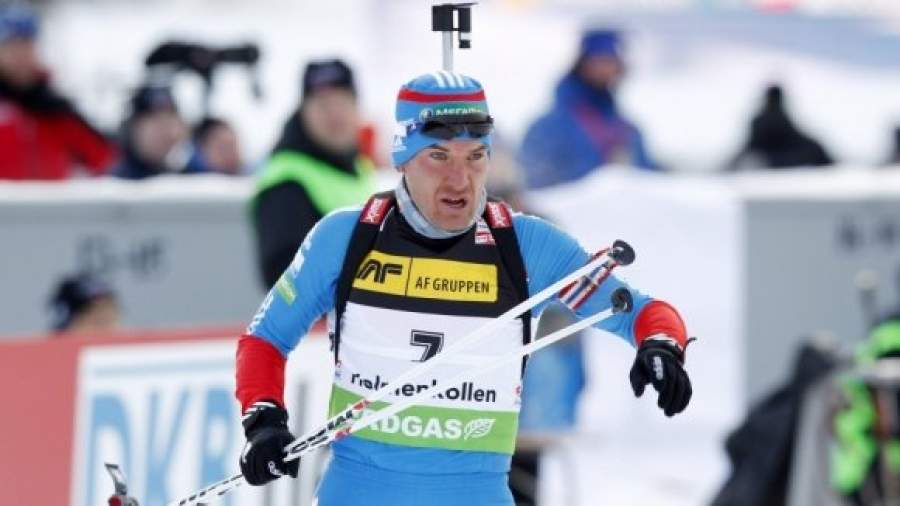 Евгению Гараничеву помог норвежский мороз