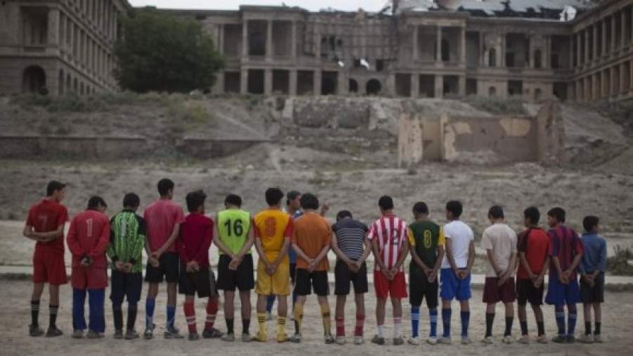 Россияне создали всемирную биржу футболистов