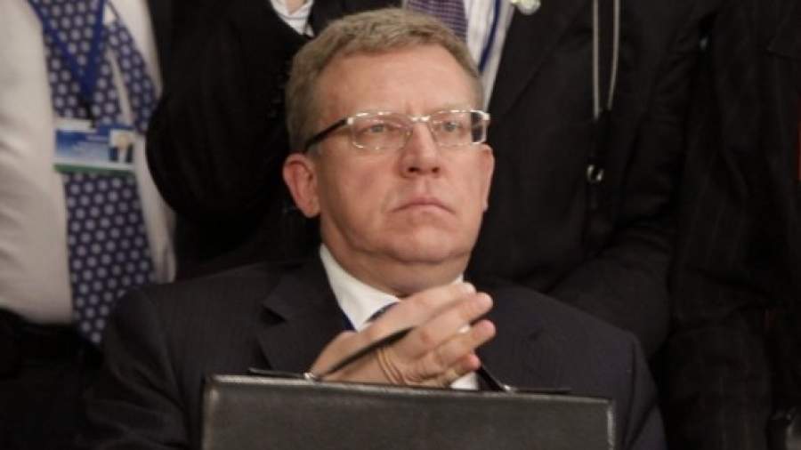 Алексей Кудрин опять упрекнул власти в излишних расходах на оборонку