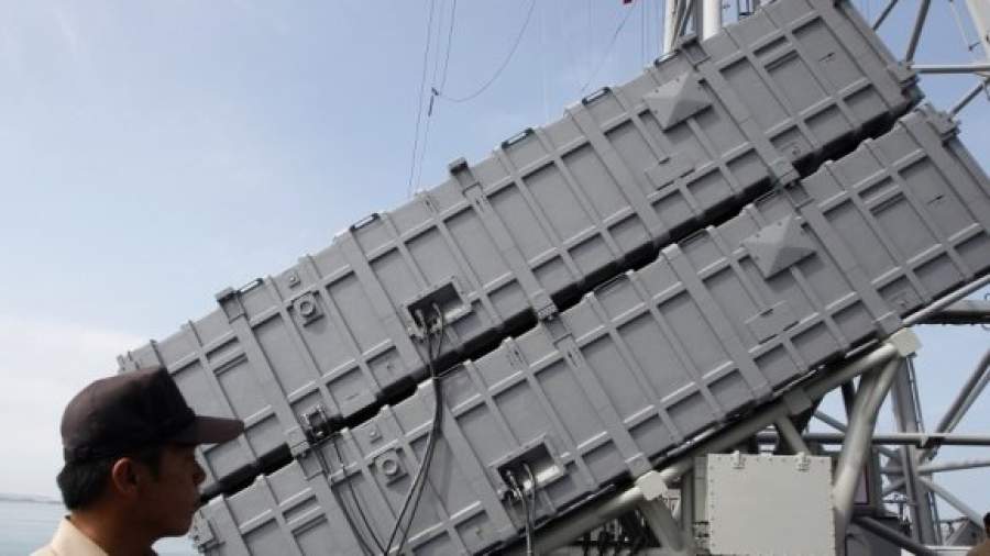 Российские эксперты не нашли угрозы в ЕвроПРО