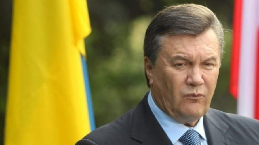 Посадив Тимошенко, Янукович сбивает цену на газ