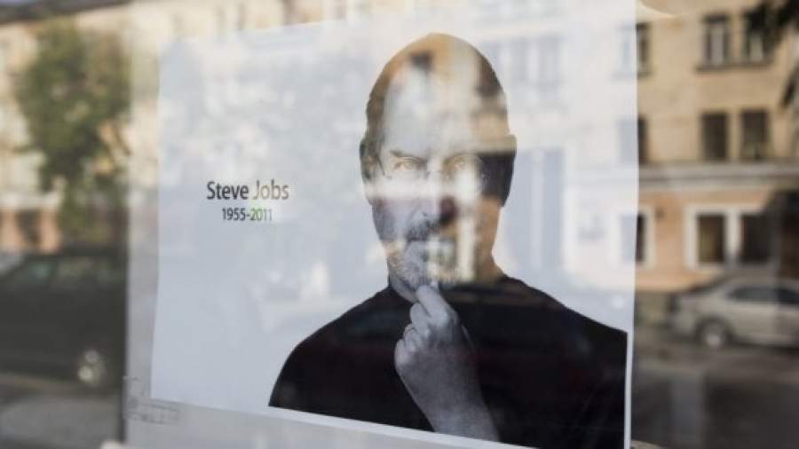 Он завоевал рынок, будучи смертельно больным