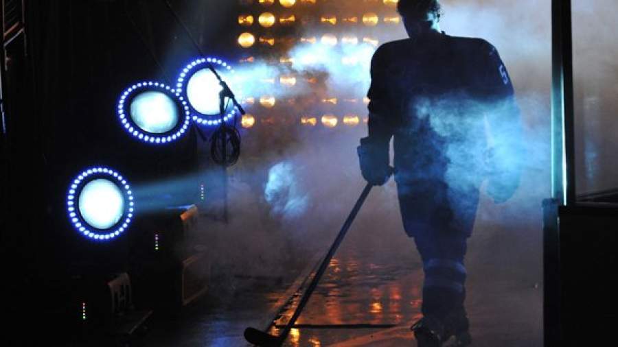 Ярославский «Локомотив» будут помнить в НХЛ целый год