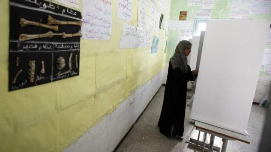 Старт «арабской весны» привел в Тунисе к финишу