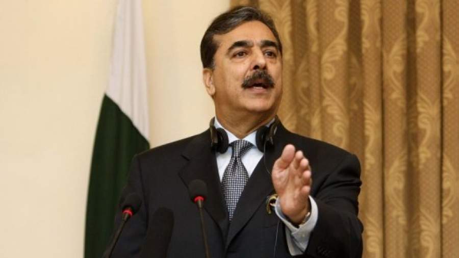 Пакистанскому премьеру грозят тюрьмой за покрывательство президента