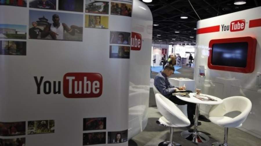 Российский футбол ждут на YouTube