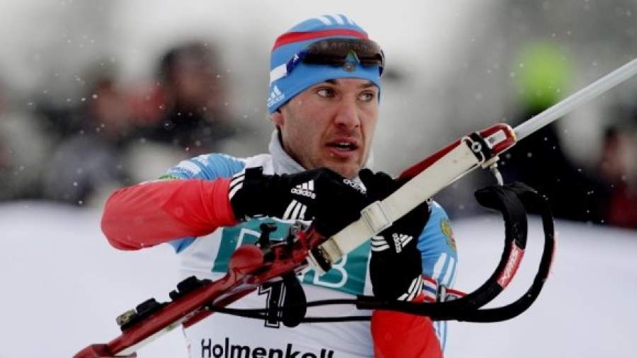 «На первых порах не мог поймать мишень в прицел»