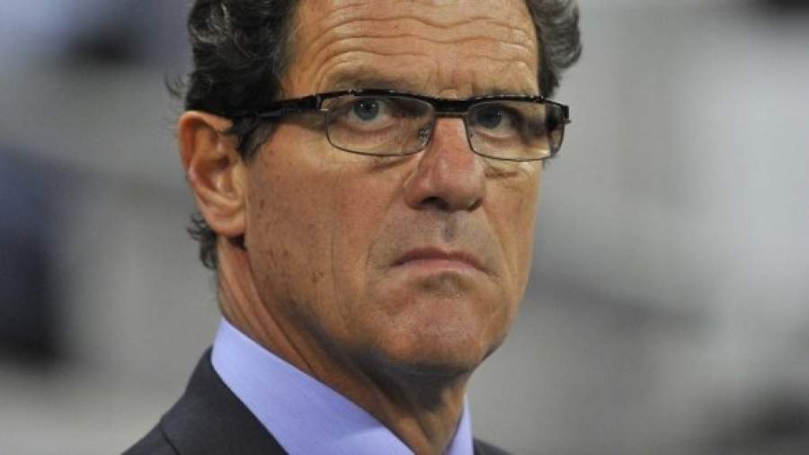 «Анжи» променял Красножана на Капелло