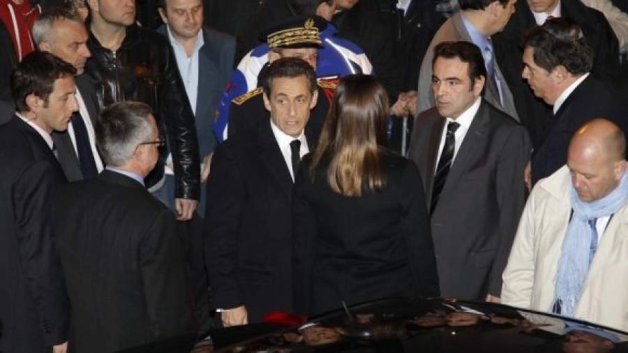 Тулузский маньяк испортил Саркози предвыборную кампанию