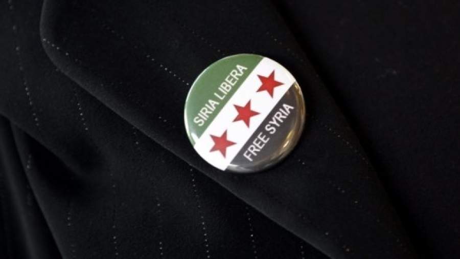 Сторонники Асада взяли сирийский парламент