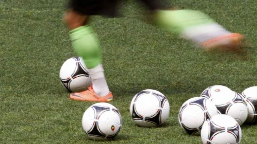 Вторые гастроли Театра футбольного зрителя