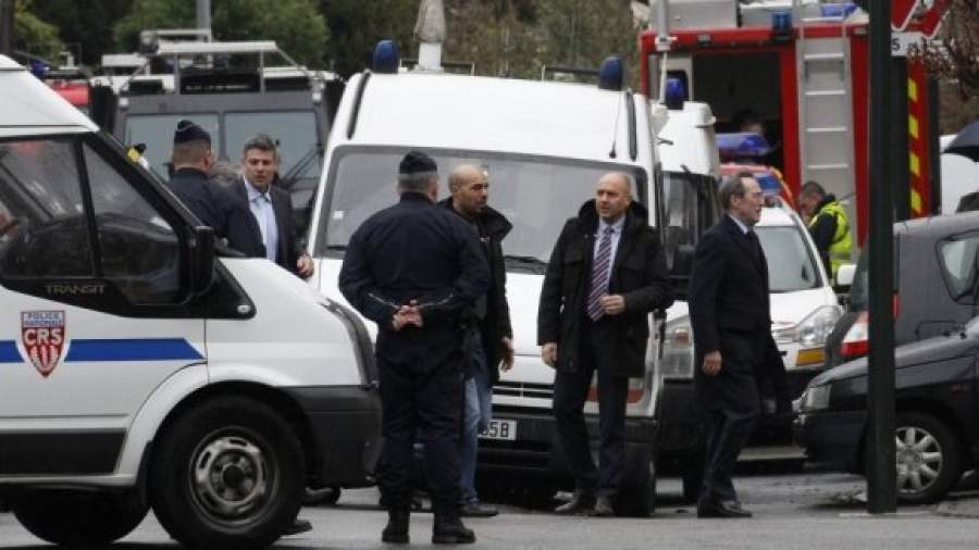 Французам не удалось взять «тулузского маньяка» живым