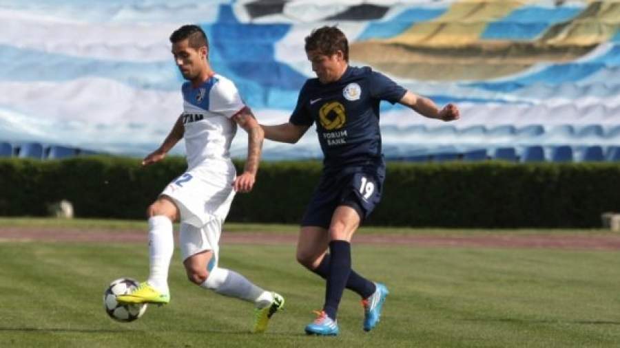 Крымские клубы готовятся к вступлению в РФС