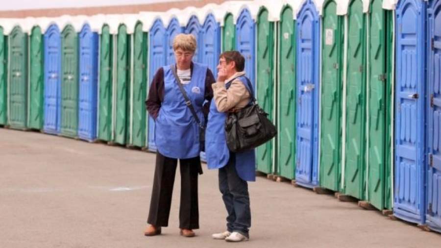 Толчок развитию статистики в Москве