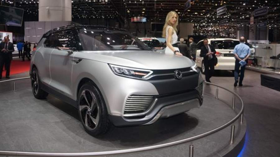 Тренды Женевы