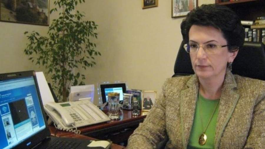 «Янукович поступает намного демократичнее, чем Саакашвили»