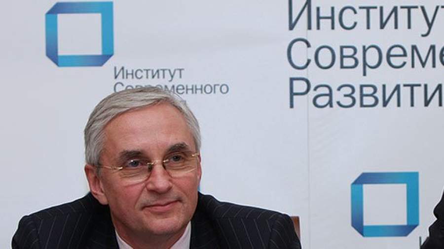 ИНСОР докажет Путину опасность закона о митингах