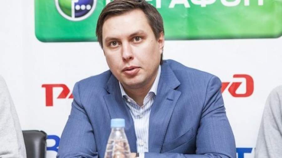 Роман Станиславов: «Задача «Локомотива» — войти в призеры Суперлиги»