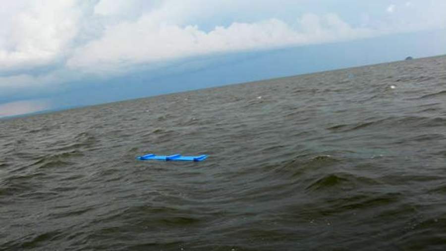 Шесть причин гибели теплохода «Булгария»