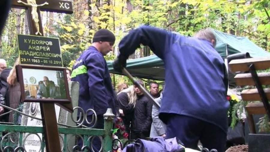 В смерти директора школы Кудоярова не нашлось виновных 