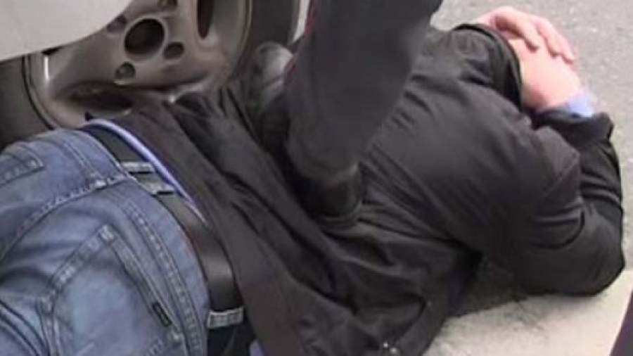 Главы районов Москвы сходили на рынок за 1 млн рублей